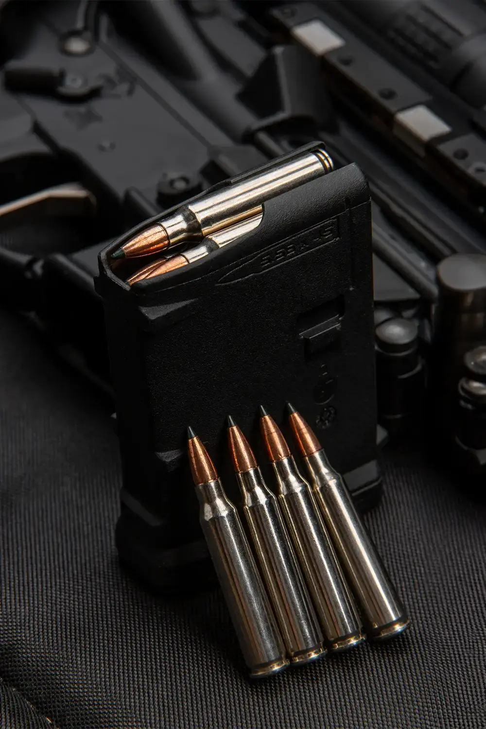 Ammo