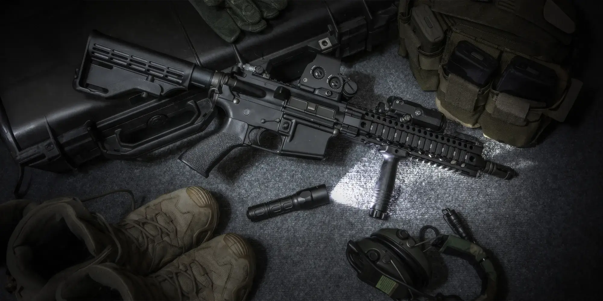 Equipment