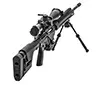 Long guns