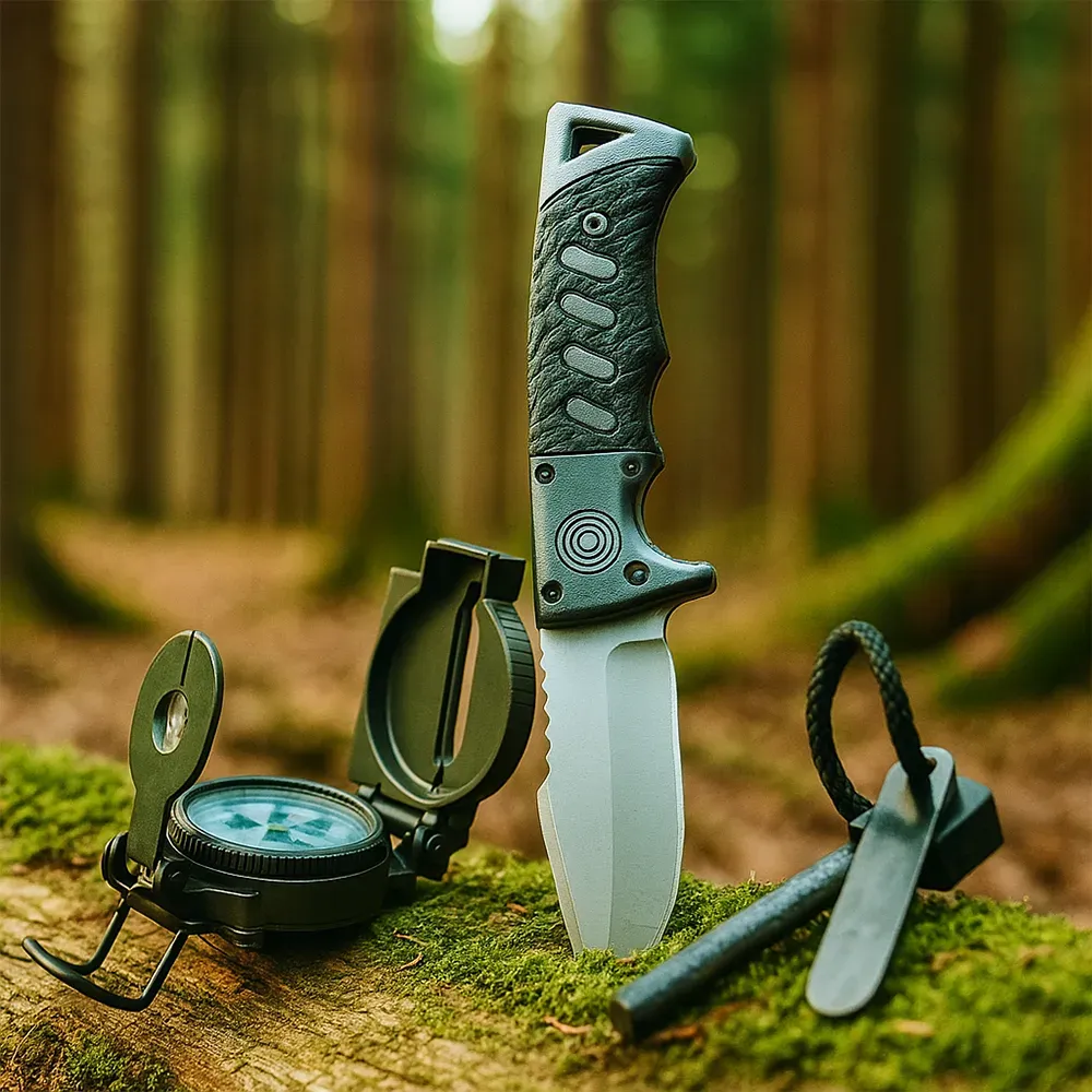 Survival & Bushcraft